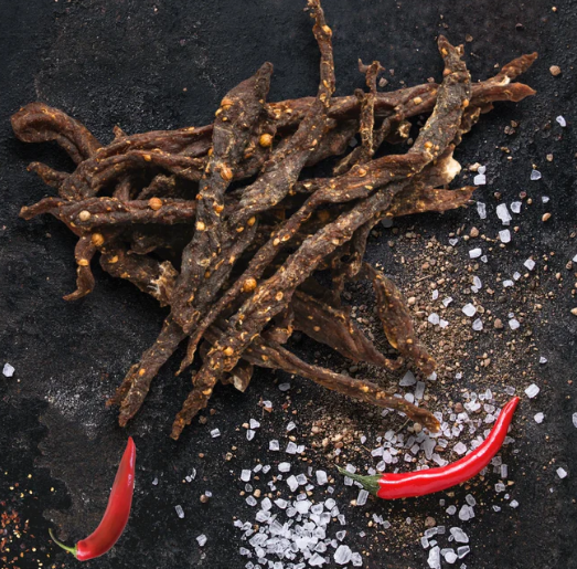 Chili Bites