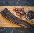 Biltong